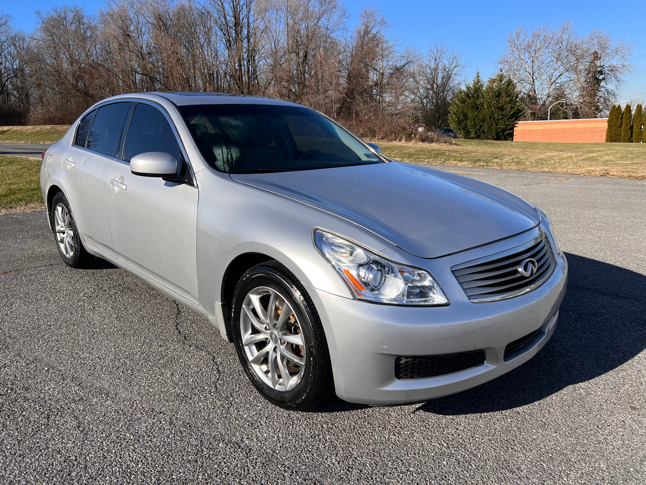 Used Cars for Sale Reading PA 19601 Senda Auto Sales, Inc.