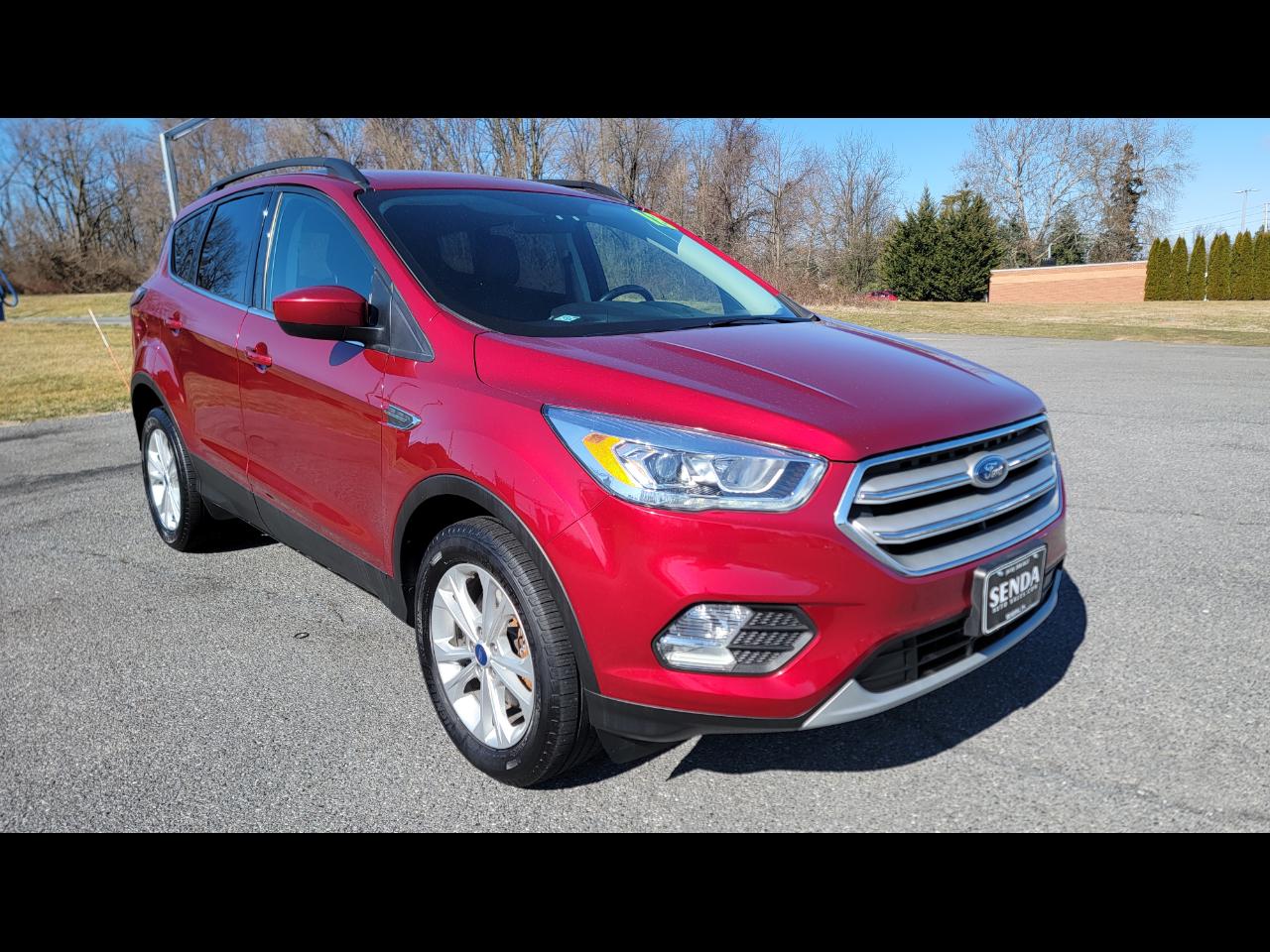 Used Cars for Sale Reading PA 19601 Senda Auto Sales, Inc.