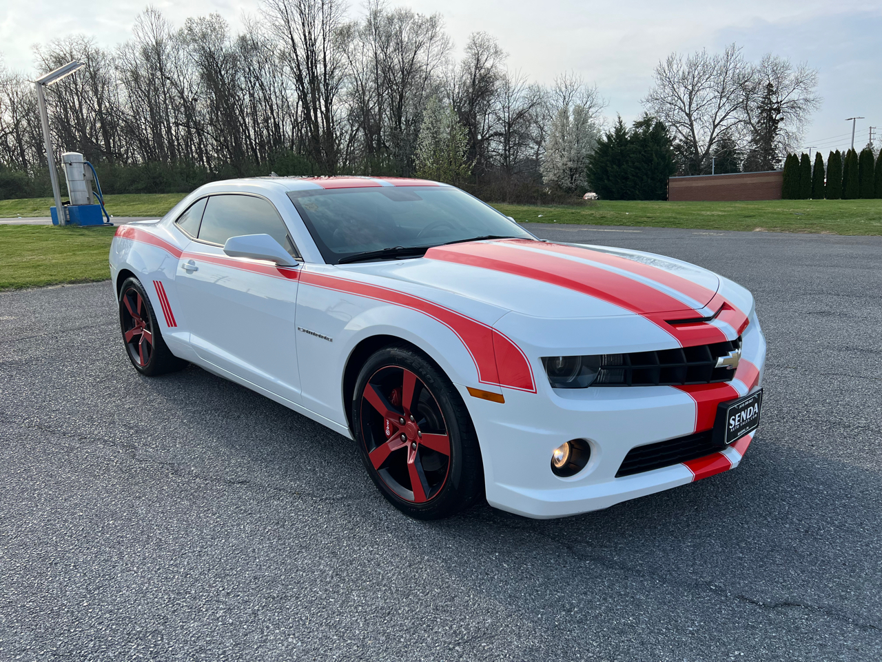 Used Cars for Sale Reading PA 19601 Senda Auto Sales, Inc.