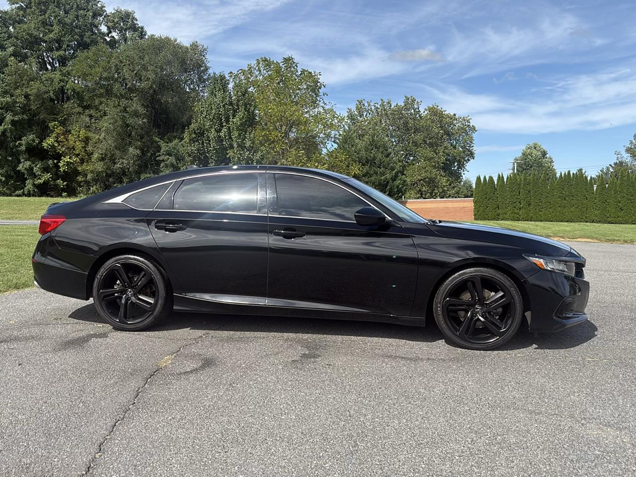 Honda Accord photo 4