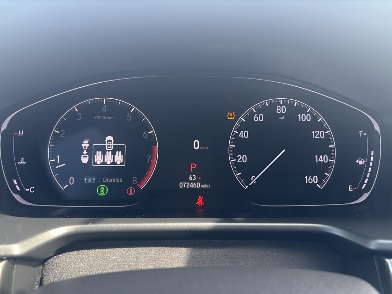 Honda Accord photo 18