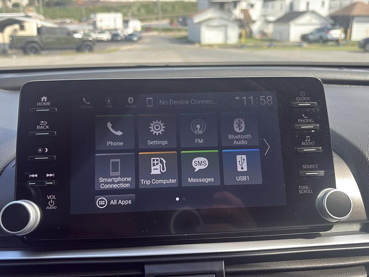 Honda Accord photo 19