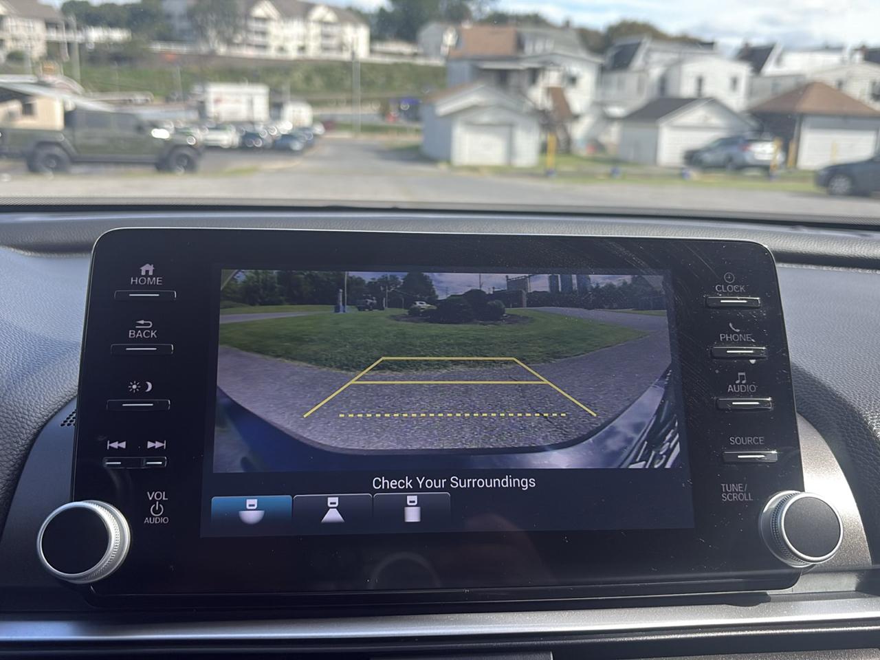 Honda Accord photo 20