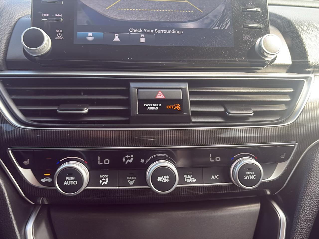 Honda Accord photo 21