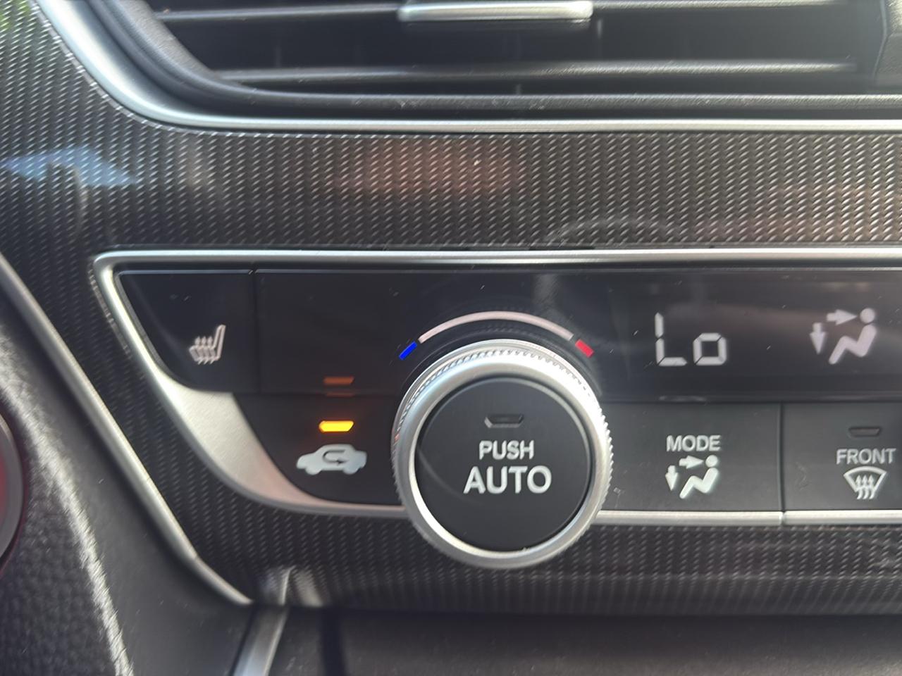 Honda Accord photo 22