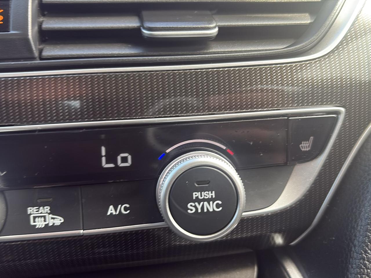 Honda Accord photo 23