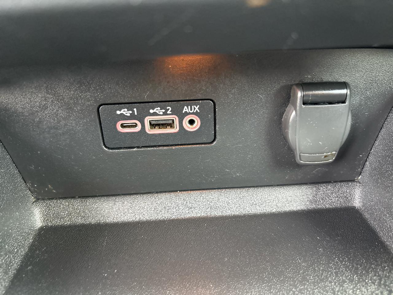 Nissan Altima 2.5 SR 2021