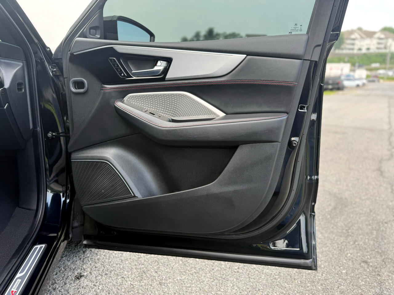 Acura MDX SH-AWD A-Spec 2023 Acura MDX SH-AWD A-Spec 2023