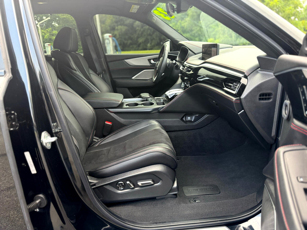 Acura MDX SH-AWD A-Spec 2023 Acura MDX SH-AWD A-Spec 2023