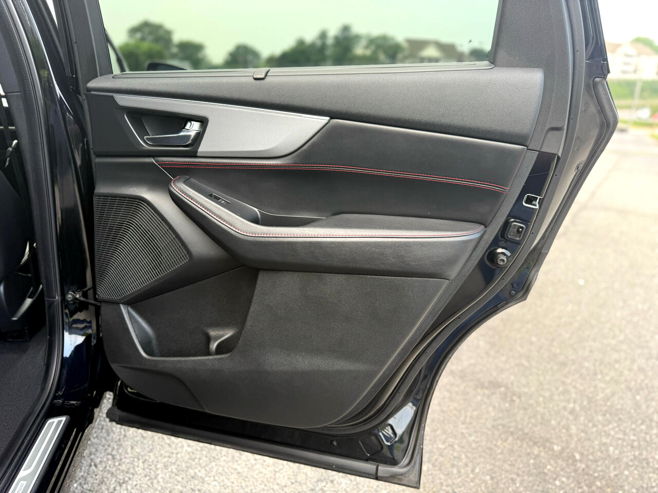 Acura MDX SH-AWD A-Spec 2023 Acura MDX SH-AWD A-Spec 2023