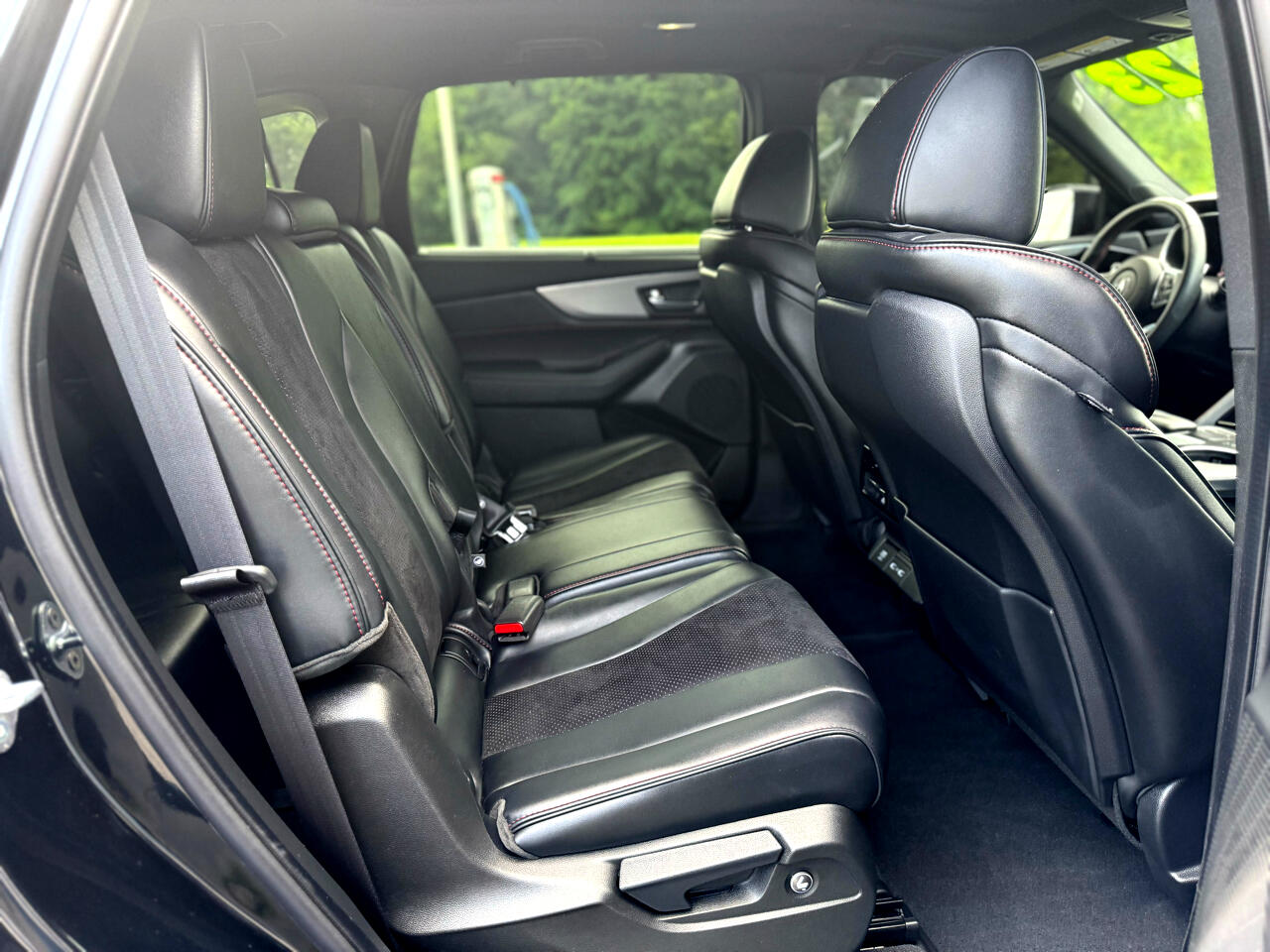 Acura MDX SH-AWD A-Spec 2023 Acura MDX SH-AWD A-Spec 2023