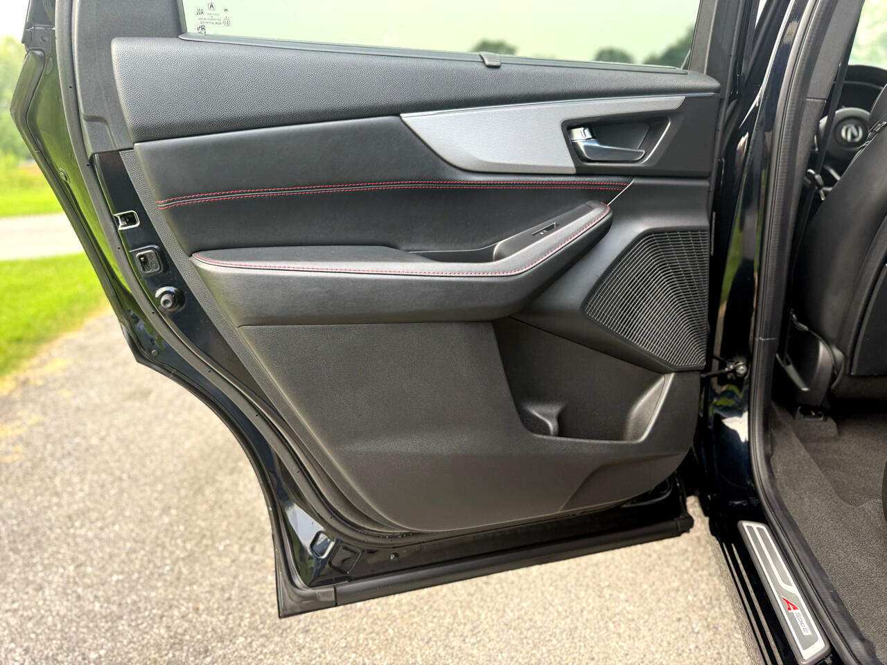 Acura MDX SH-AWD A-Spec 2023 Acura MDX SH-AWD A-Spec 2023