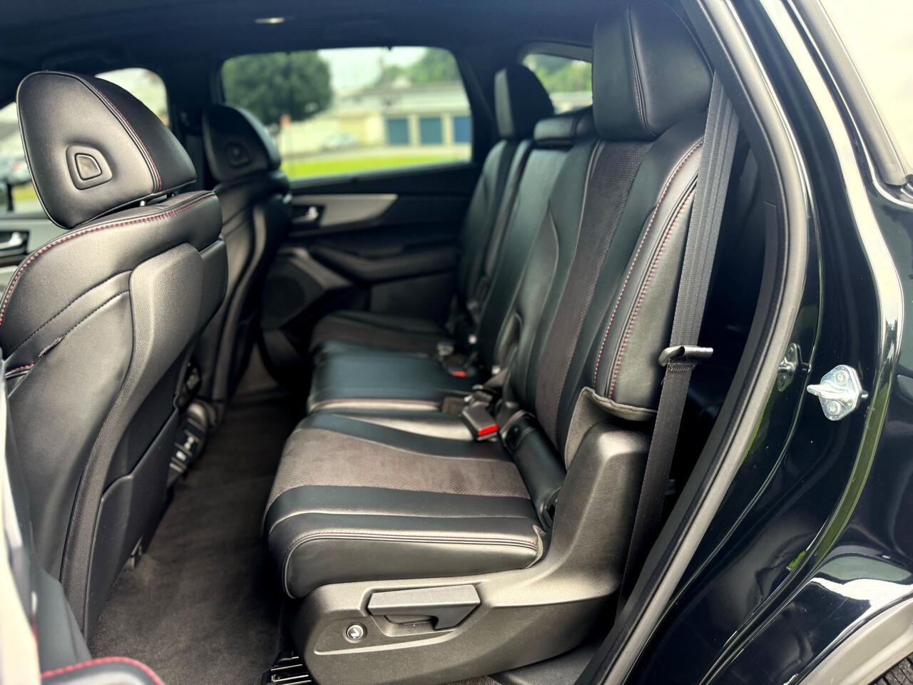 Acura MDX SH-AWD A-Spec 2023 Acura MDX SH-AWD A-Spec 2023