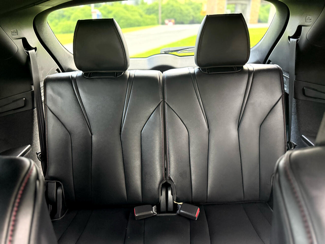 Acura MDX SH-AWD A-Spec 2023 Acura MDX SH-AWD A-Spec 2023