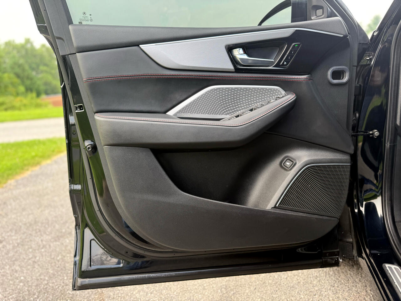 Acura MDX SH-AWD A-Spec 2023 Acura MDX SH-AWD A-Spec 2023