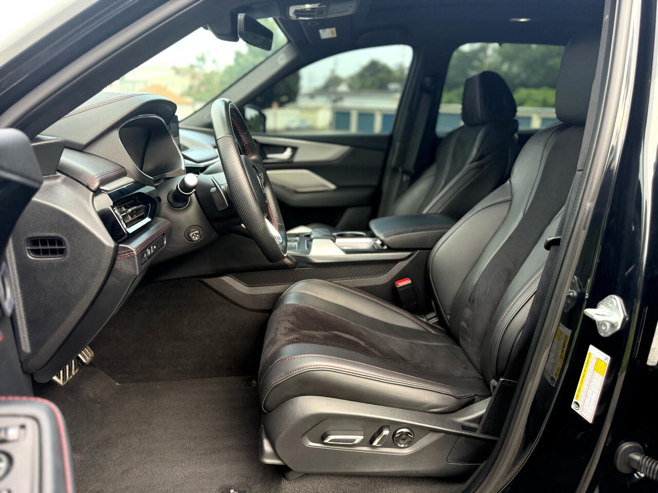 Acura MDX SH-AWD A-Spec 2023 Acura MDX SH-AWD A-Spec 2023