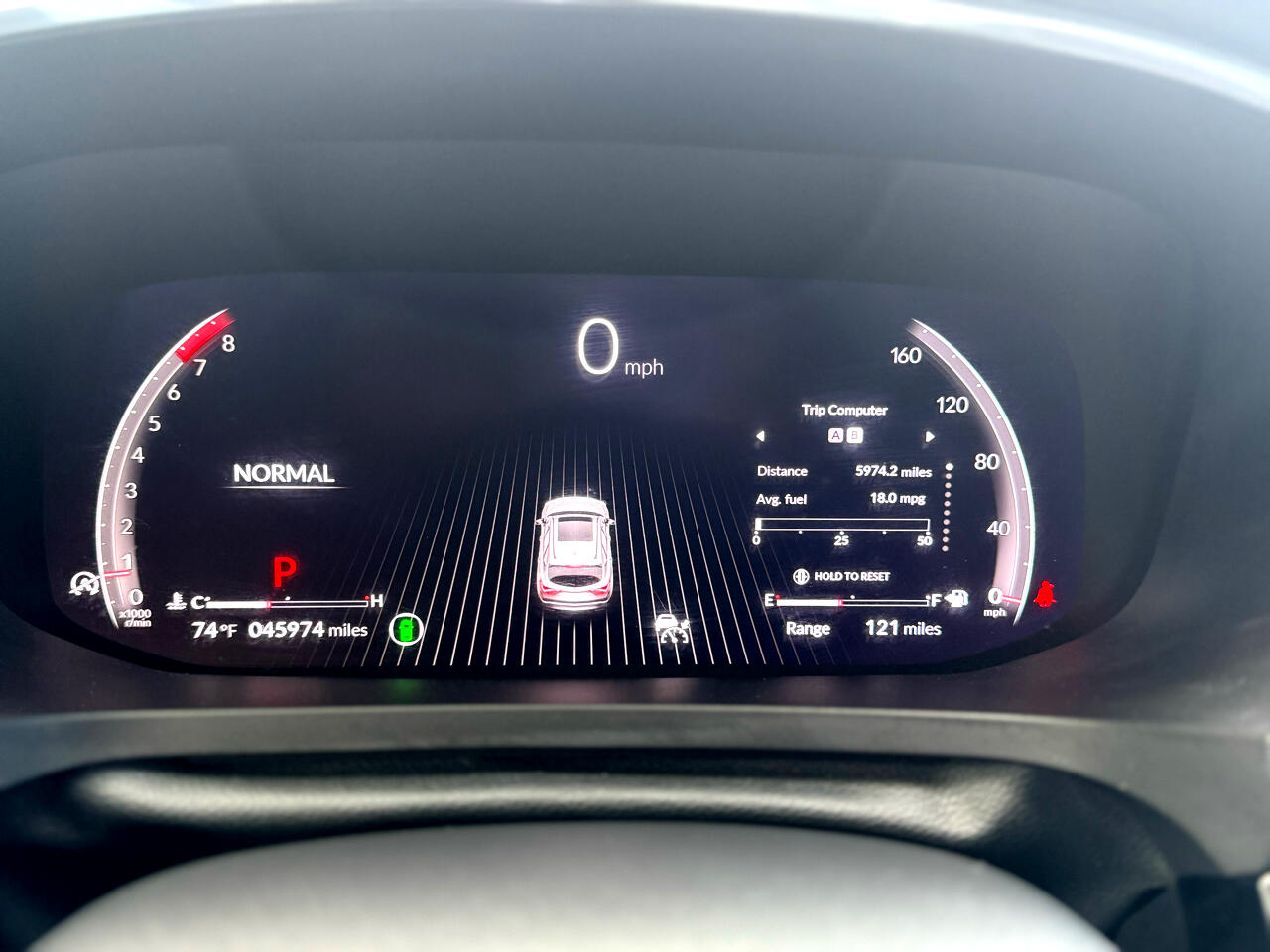 Acura MDX SH-AWD A-Spec 2023 Acura MDX SH-AWD A-Spec 2023