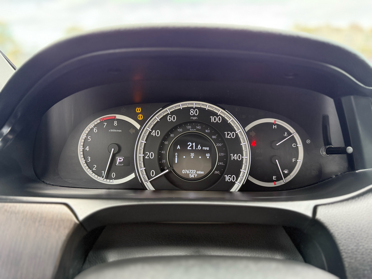 Honda Accord Touring V6 Sedan 2013 Honda Accord Touring V6 Sedan 2013