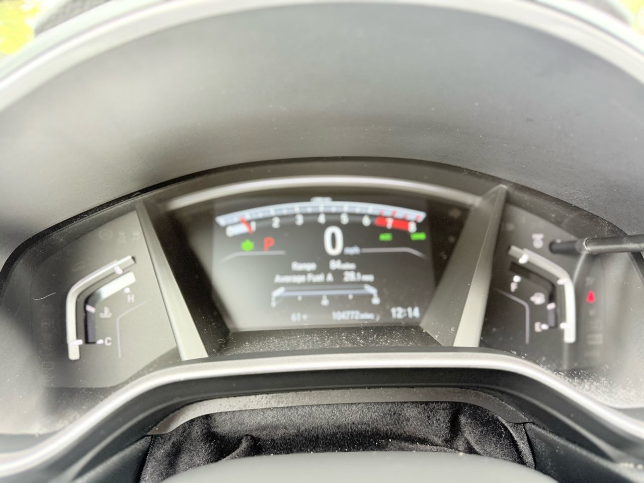 Honda CR-V EX-L AWD 2017 Honda CR-V EX-L AWD 2017