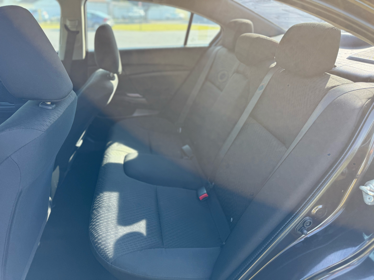 Honda Civic LX Sedan CVT 2014 Honda Civic LX Sedan CVT 2014