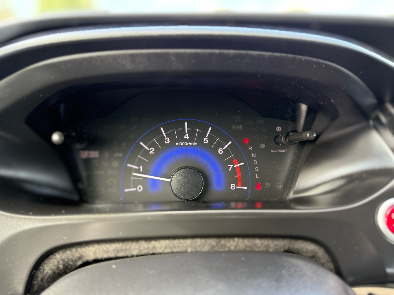 Honda Civic EX-L Sedan 5-Speed AT 2013 Honda Civic EX-L Sedan 5-Speed AT 2013