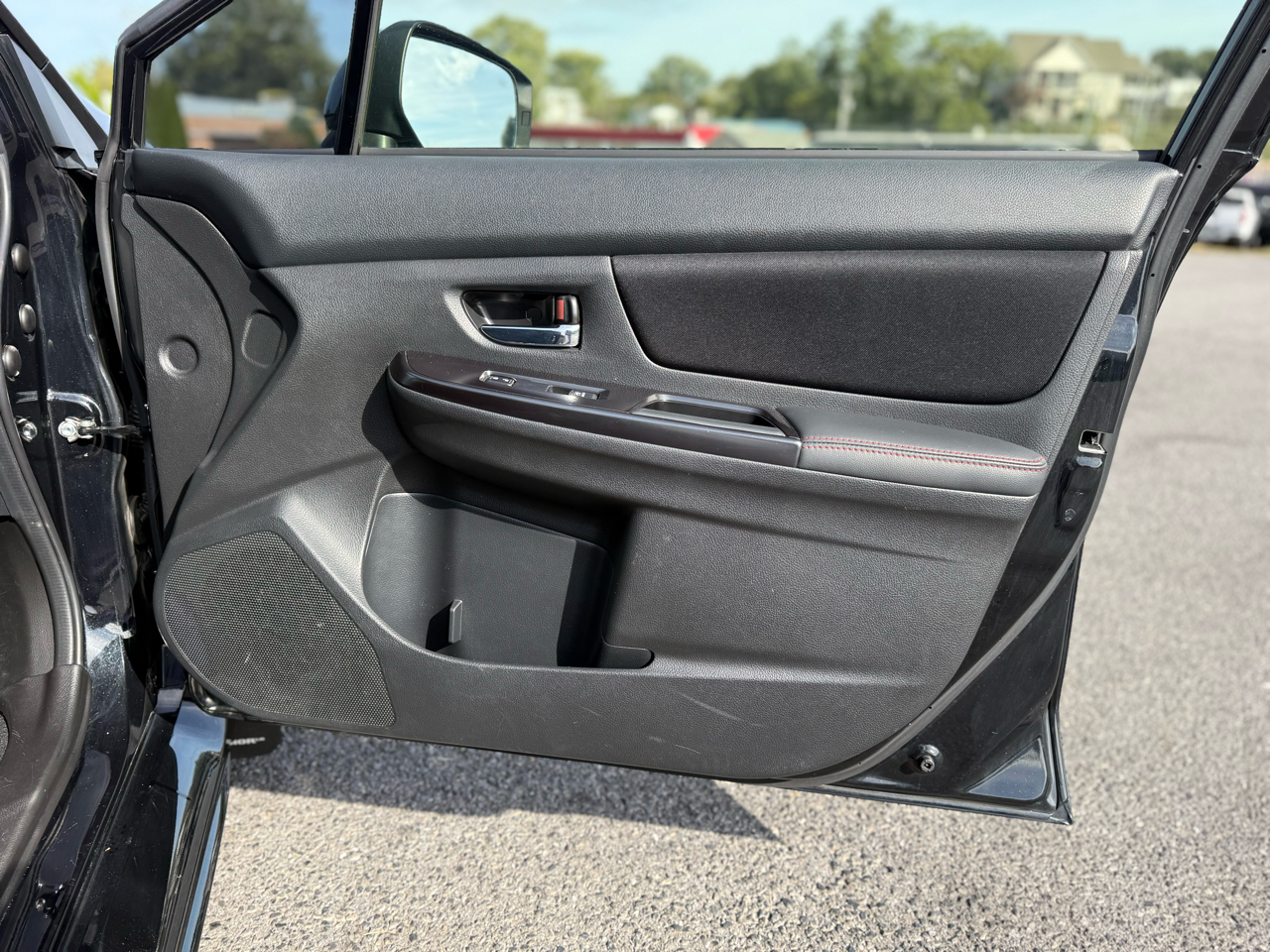 Subaru WRX Base 6M 2019 Subaru WRX Base 6M 2019