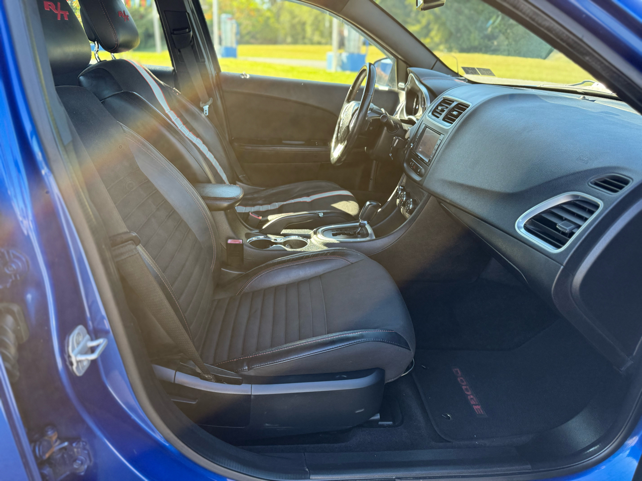 Dodge Avenger R/T 2013 Dodge Avenger R/T 2013