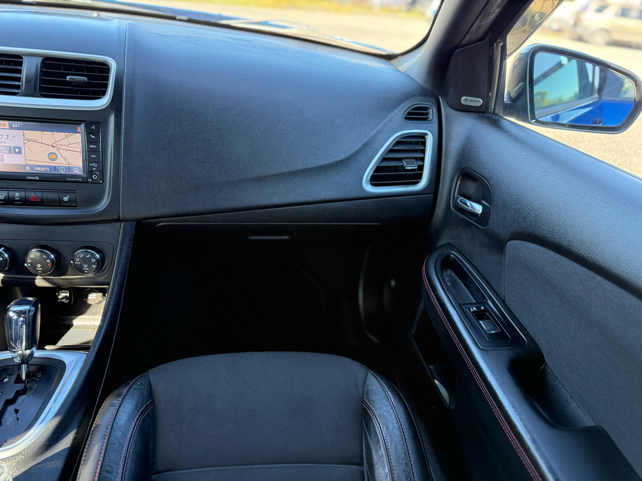 Dodge Avenger R/T 2013 Dodge Avenger R/T 2013