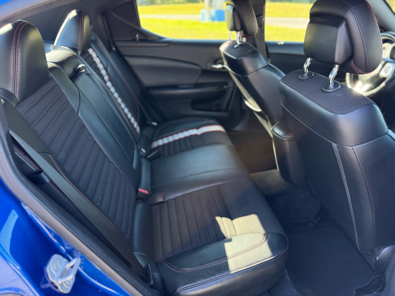 Dodge Avenger R/T 2013 Dodge Avenger R/T 2013
