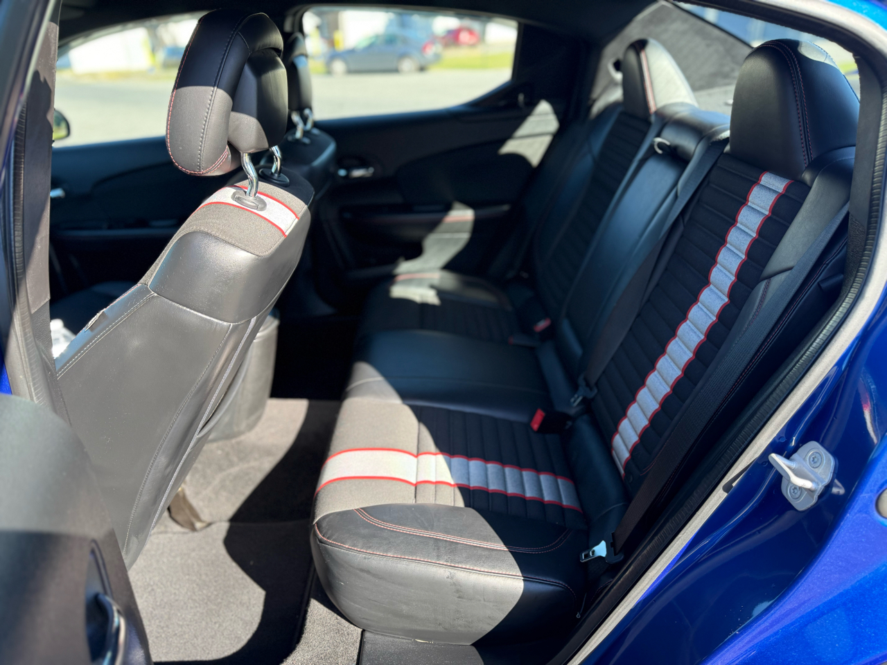 Dodge Avenger R/T 2013 Dodge Avenger R/T 2013