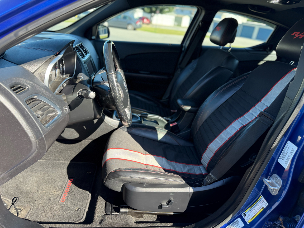 Dodge Avenger R/T 2013 Dodge Avenger R/T 2013