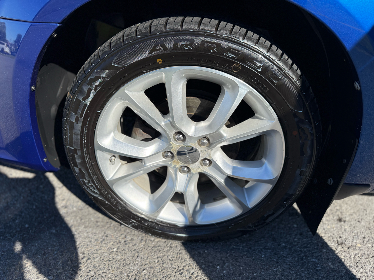 Dodge Avenger R/T 2013 Dodge Avenger R/T 2013