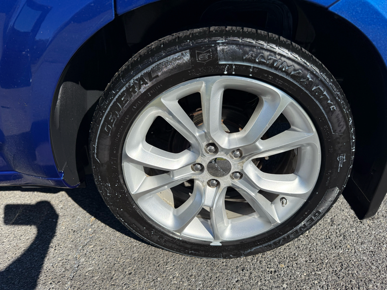 Dodge Avenger R/T 2013 Dodge Avenger R/T 2013