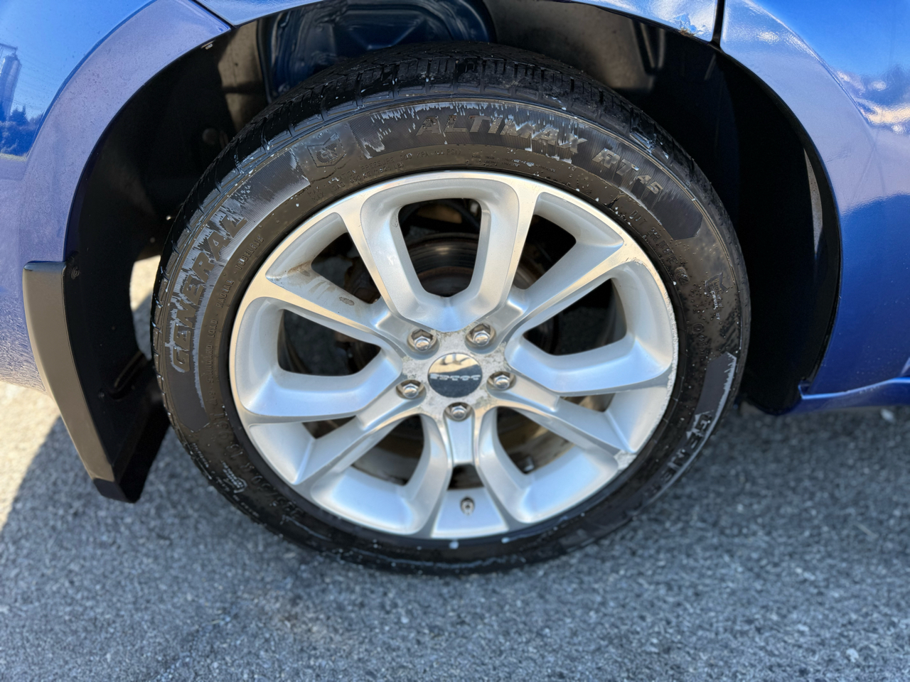 Dodge Avenger R/T 2013 Dodge Avenger R/T 2013