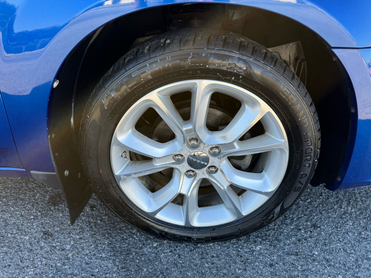 Dodge Avenger R/T 2013 Dodge Avenger R/T 2013