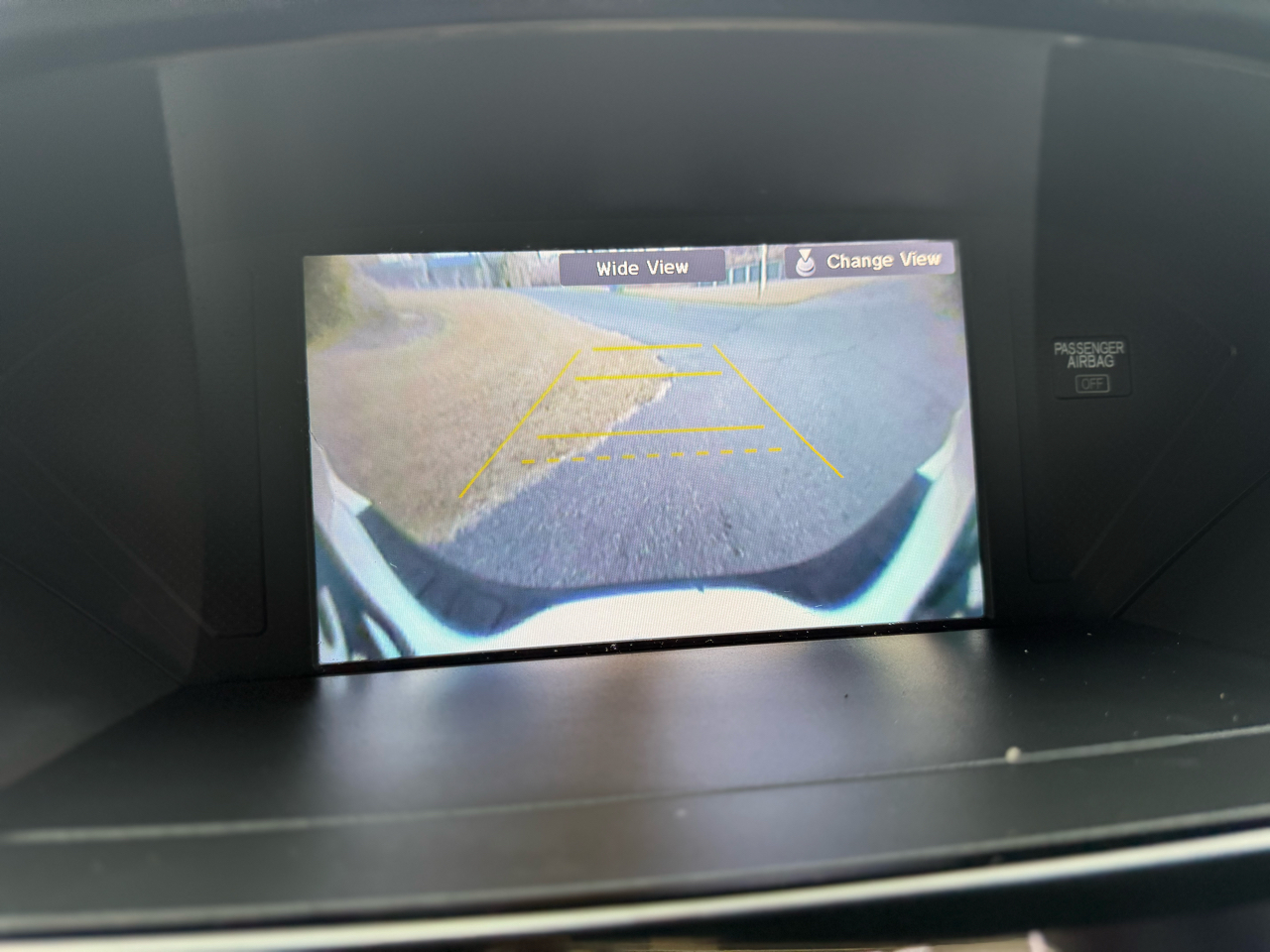 Honda Pilot Touring 4WD 5-Spd AT with DVD 2015 Honda Pilot Touring 4WD 5-Spd AT with DVD 2015