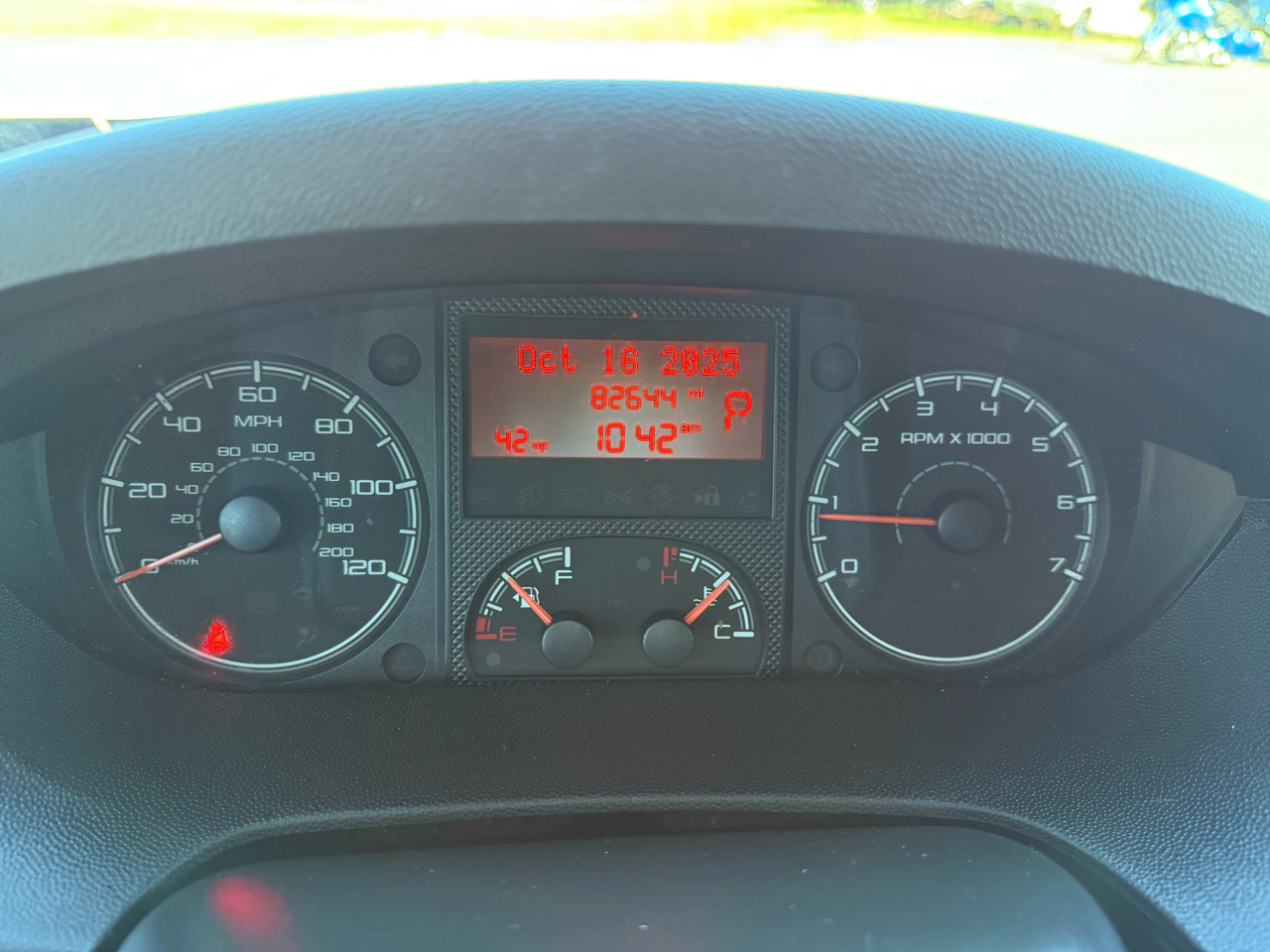 RAM Promaster 2500 High Roof Tradesman 159-in. WB 2019 RAM Promaster 2500 High Roof Tradesman 159-in. WB 2019