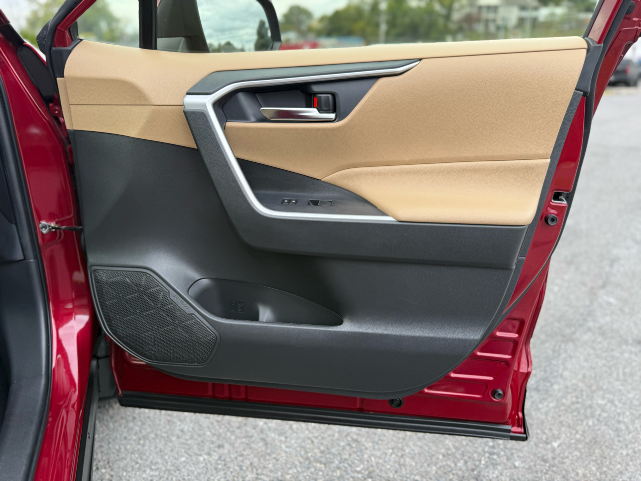 Toyota RAV4 XLE Premium AWD 2021 Toyota RAV4 XLE Premium AWD 2021