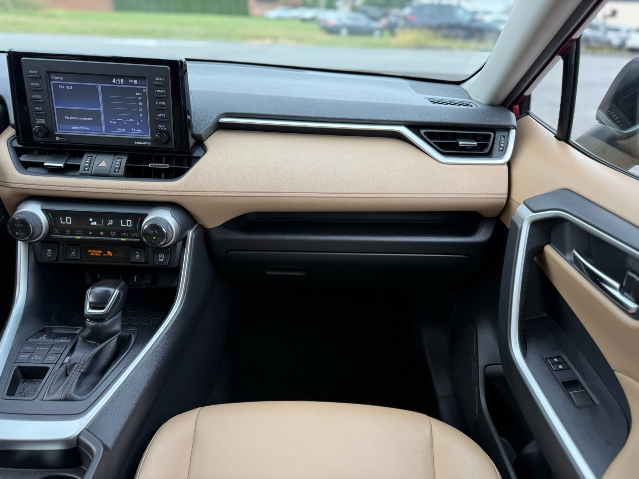 Toyota RAV4 XLE Premium AWD 2021 Toyota RAV4 XLE Premium AWD 2021