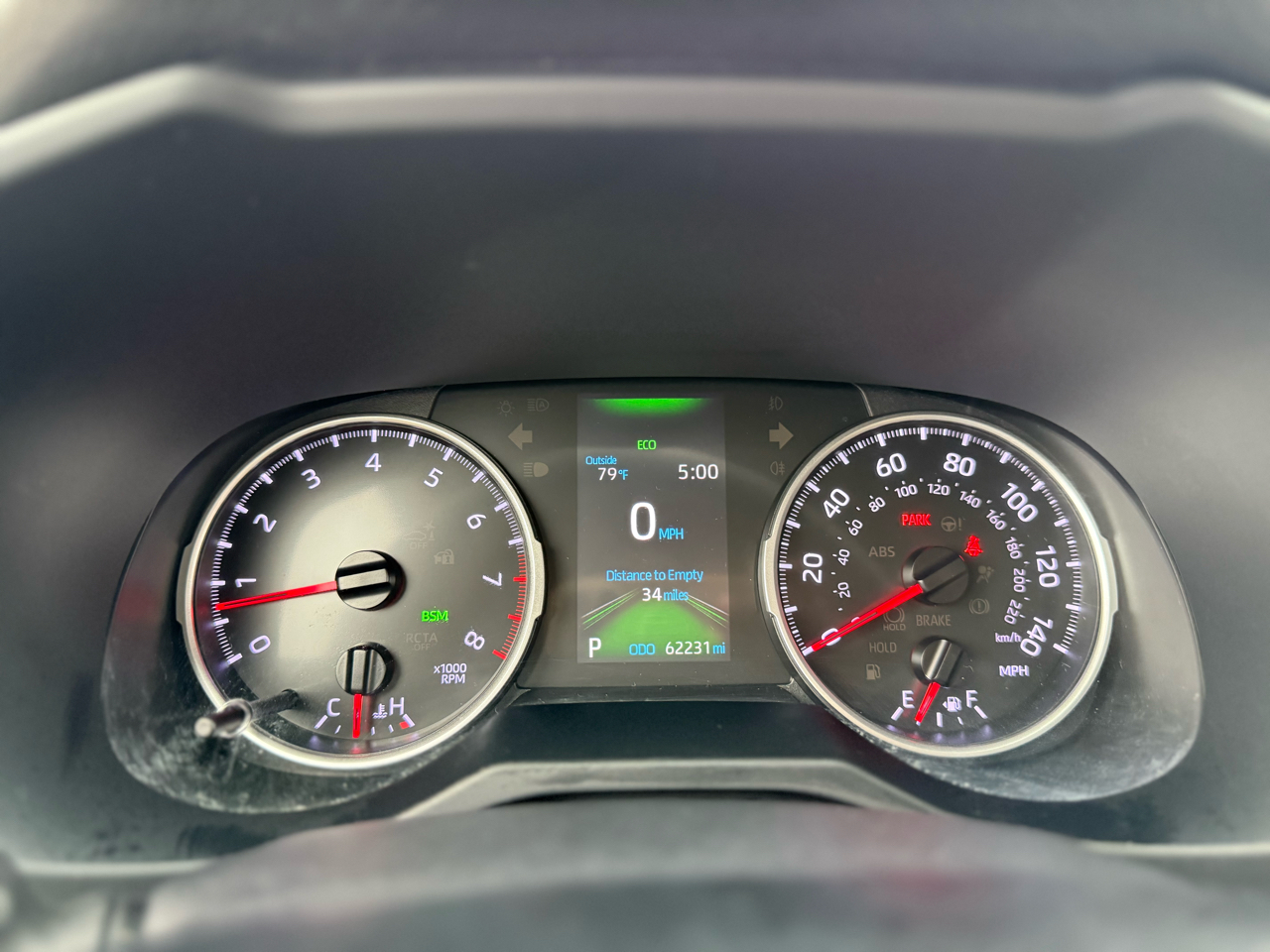 Toyota RAV4 XLE Premium AWD 2021 Toyota RAV4 XLE Premium AWD 2021