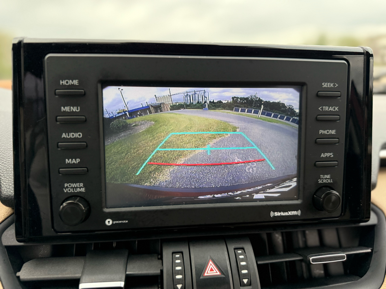 Toyota RAV4 XLE Premium AWD 2021 Toyota RAV4 XLE Premium AWD 2021