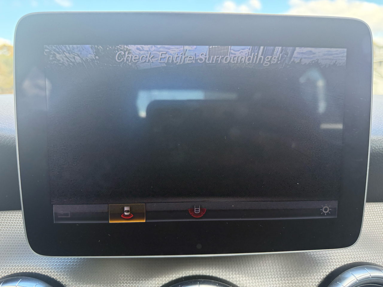 Mercedes-Benz CLA-Class CLA250 4MATIC 2019 Mercedes-Benz CLA-Class CLA250 4MATIC 2019