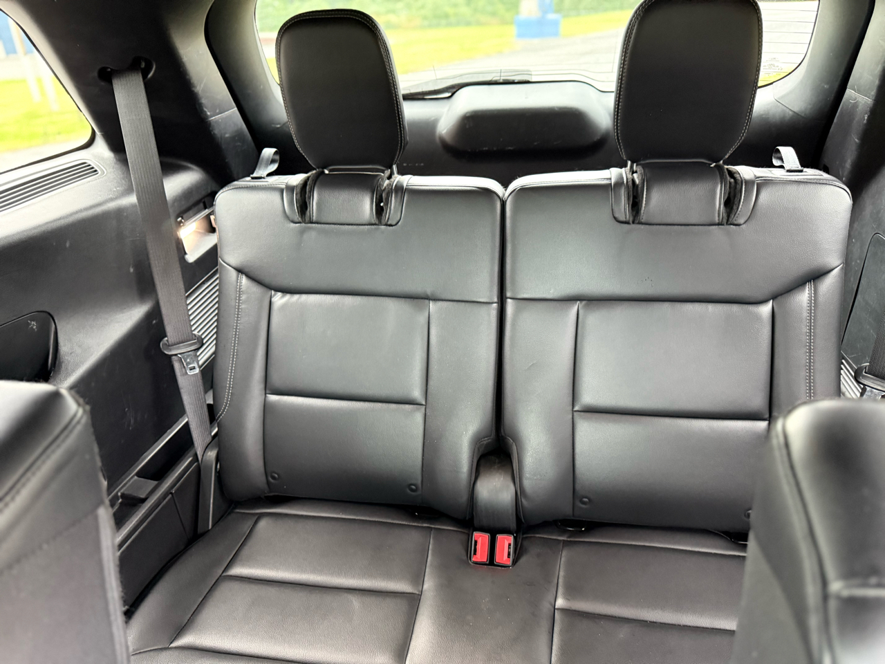 Ford Explorer XLT AWD 2020 Ford Explorer XLT AWD 2020