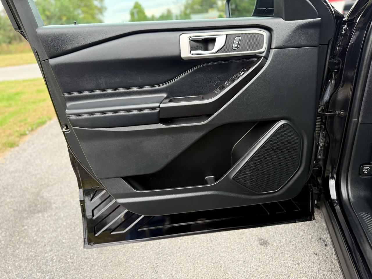 Ford Explorer XLT AWD 2020 Ford Explorer XLT AWD 2020