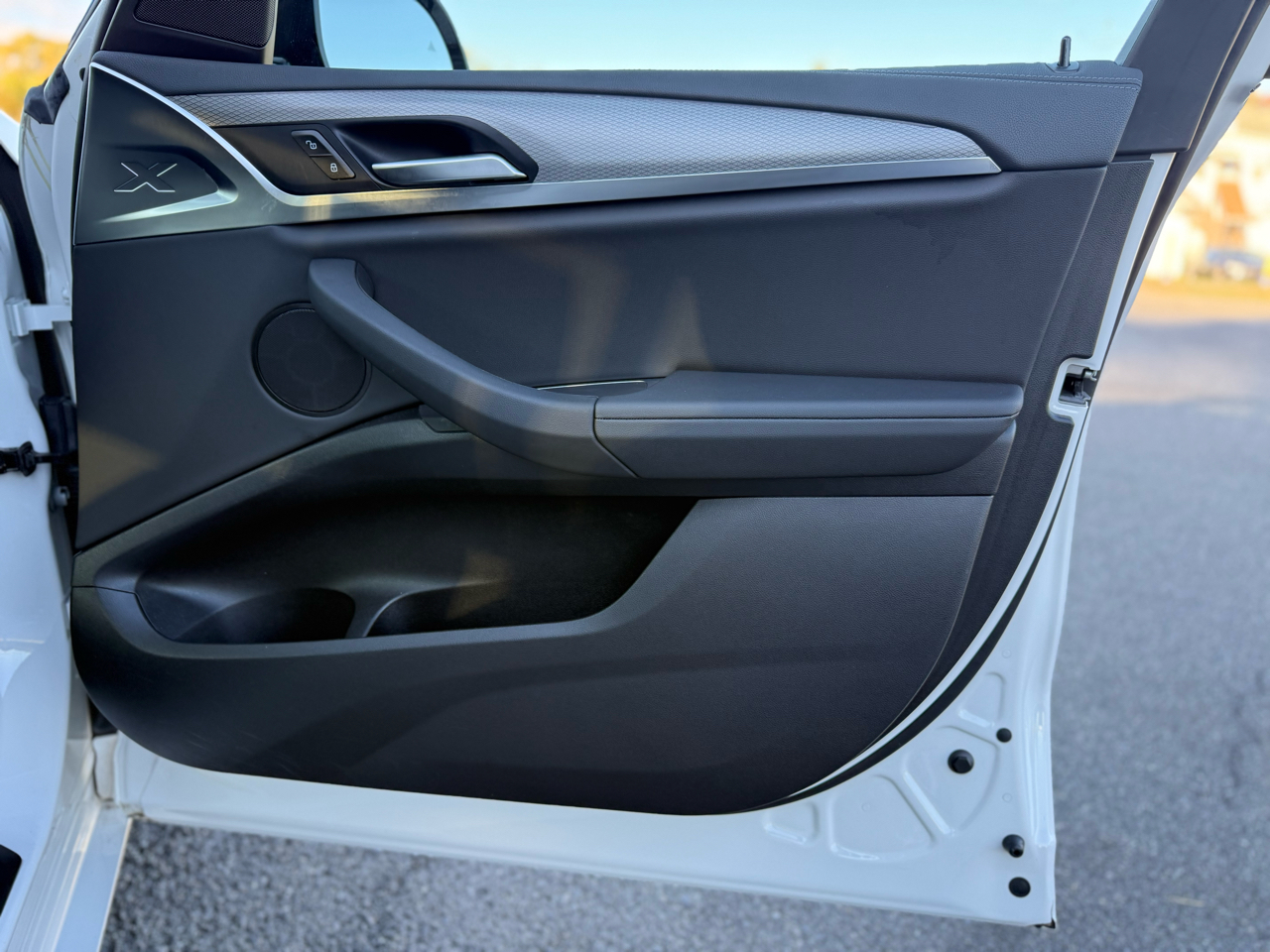 BMW X3 xDrive30i Sports Activity Vehicle 2021 BMW X3 xDrive30i Sports Activity Vehicle 2021