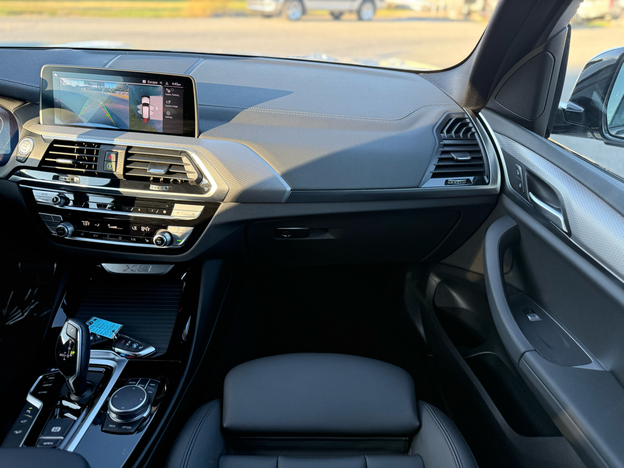 BMW X3 xDrive30i Sports Activity Vehicle 2021 BMW X3 xDrive30i Sports Activity Vehicle 2021