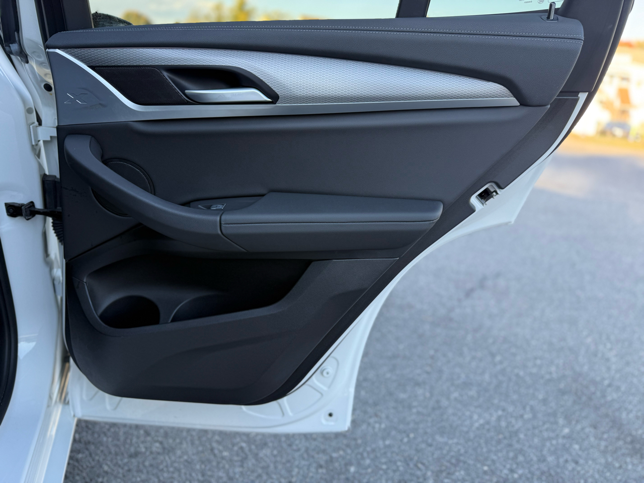 BMW X3 xDrive30i Sports Activity Vehicle 2021 BMW X3 xDrive30i Sports Activity Vehicle 2021