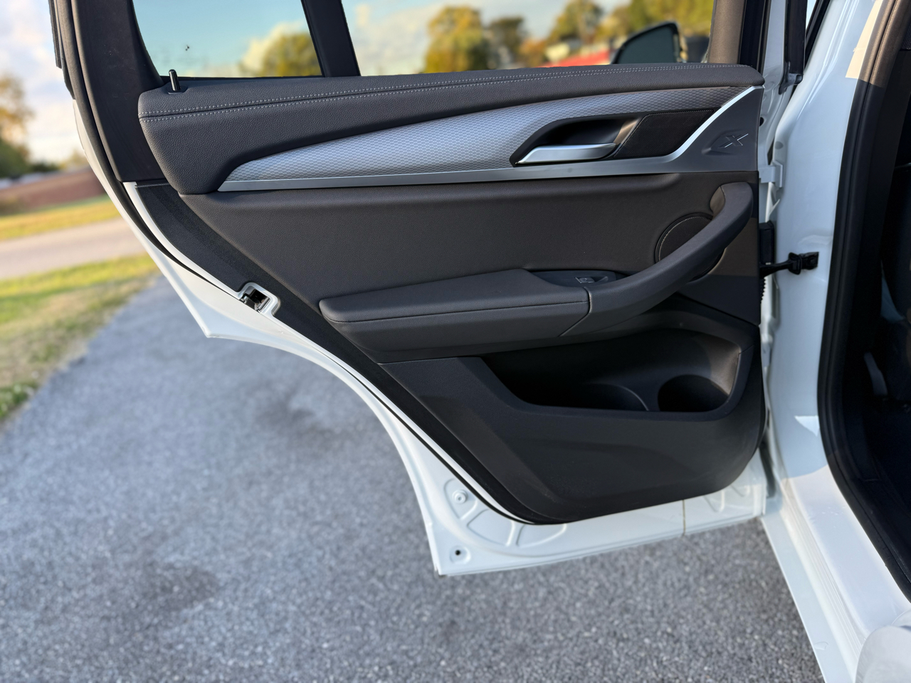 BMW X3 xDrive30i Sports Activity Vehicle 2021 BMW X3 xDrive30i Sports Activity Vehicle 2021