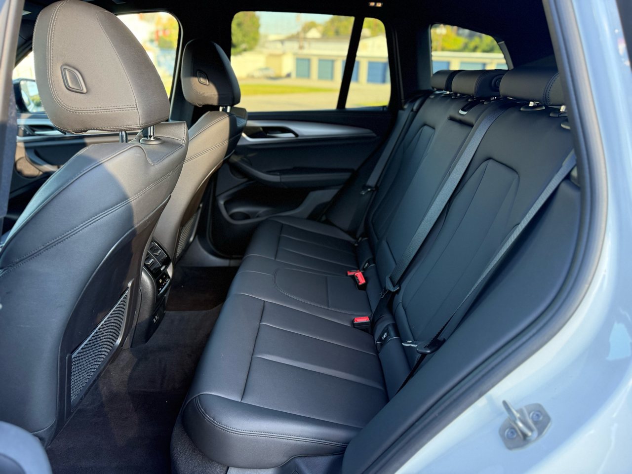 BMW X3 xDrive30i Sports Activity Vehicle 2021 BMW X3 xDrive30i Sports Activity Vehicle 2021