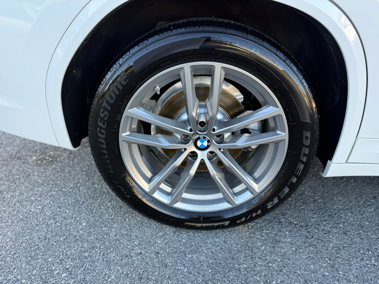 BMW X3 xDrive30i Sports Activity Vehicle 2021 BMW X3 xDrive30i Sports Activity Vehicle 2021